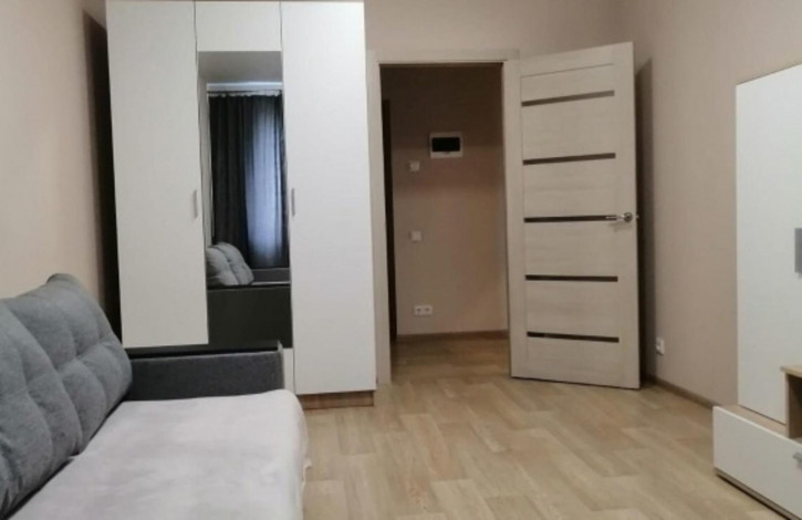 1-комн квартира Карла Маркса проспект, 295а