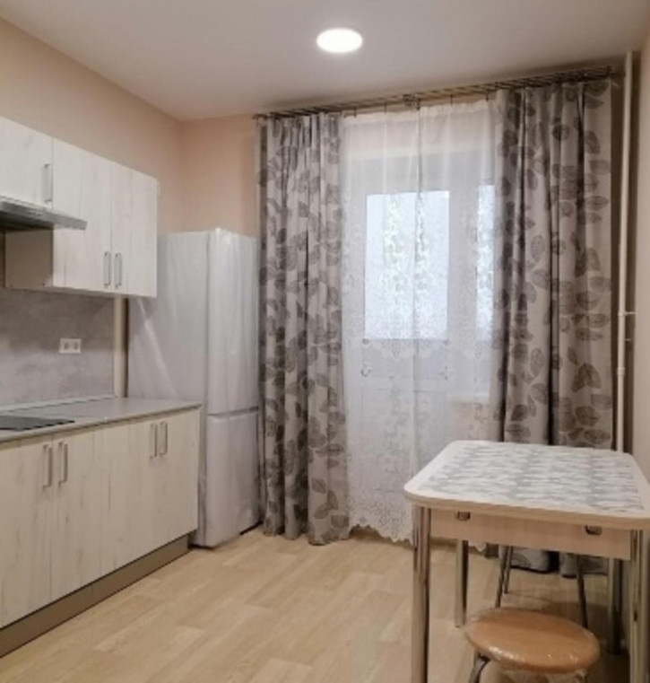 1-комн квартира Карла Маркса проспект, 295а