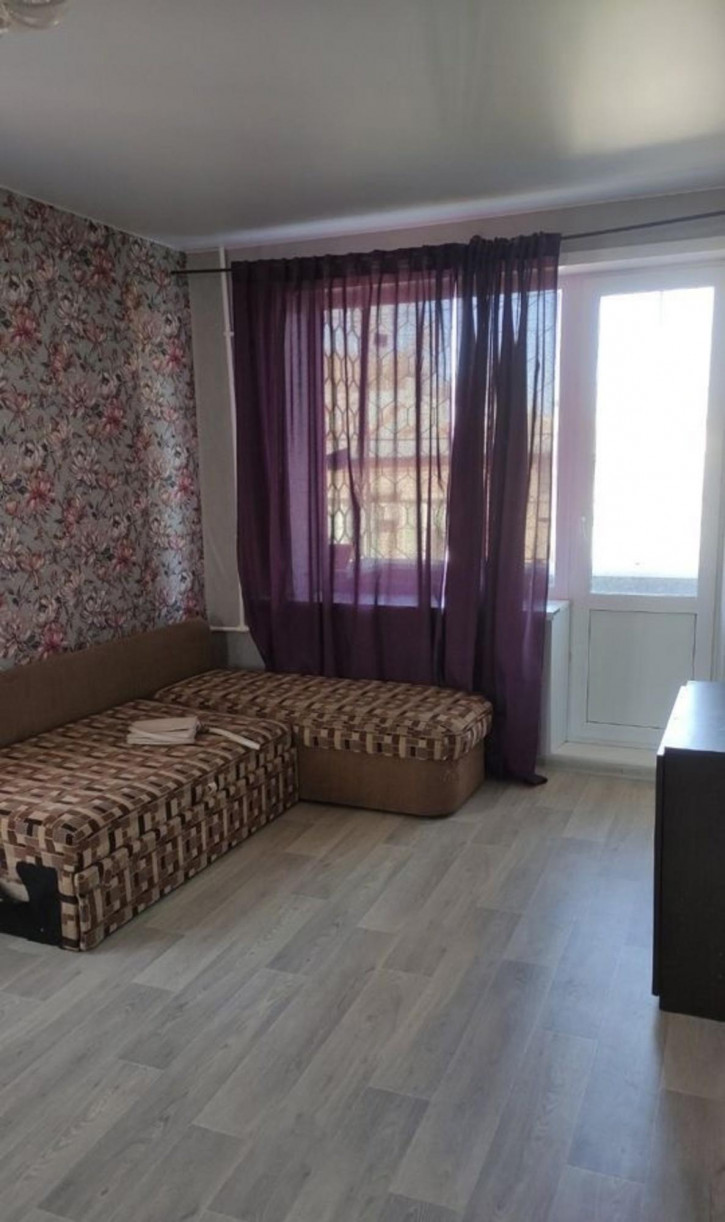 1-комн квартира Гагарина улица, 6