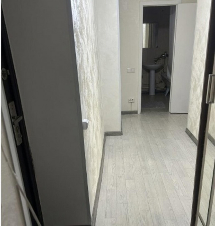 1-комн квартира 22 Партсъезда улица, 8а