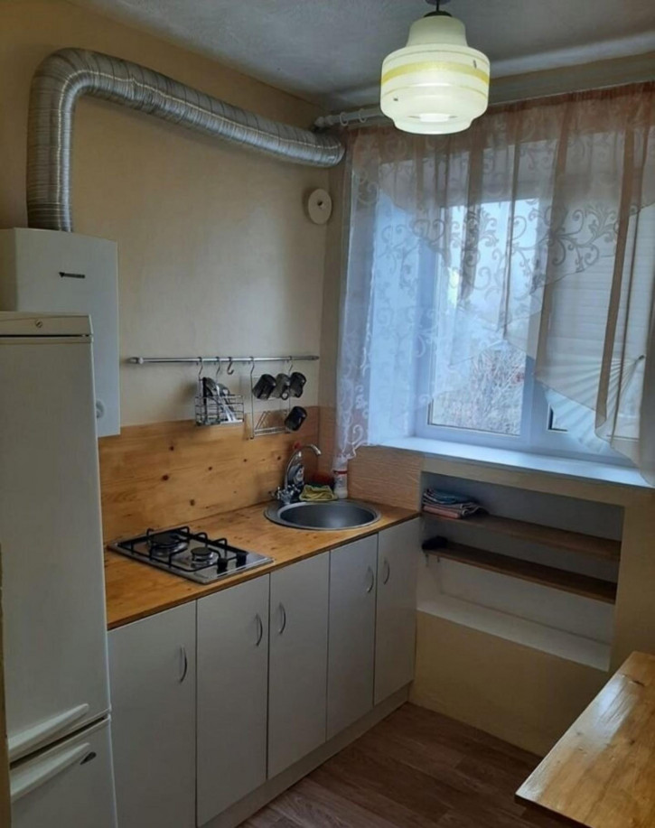 1-комн квартира Волгина улица, 112