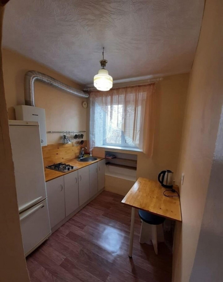 1-комн квартира Волгина улица, 112