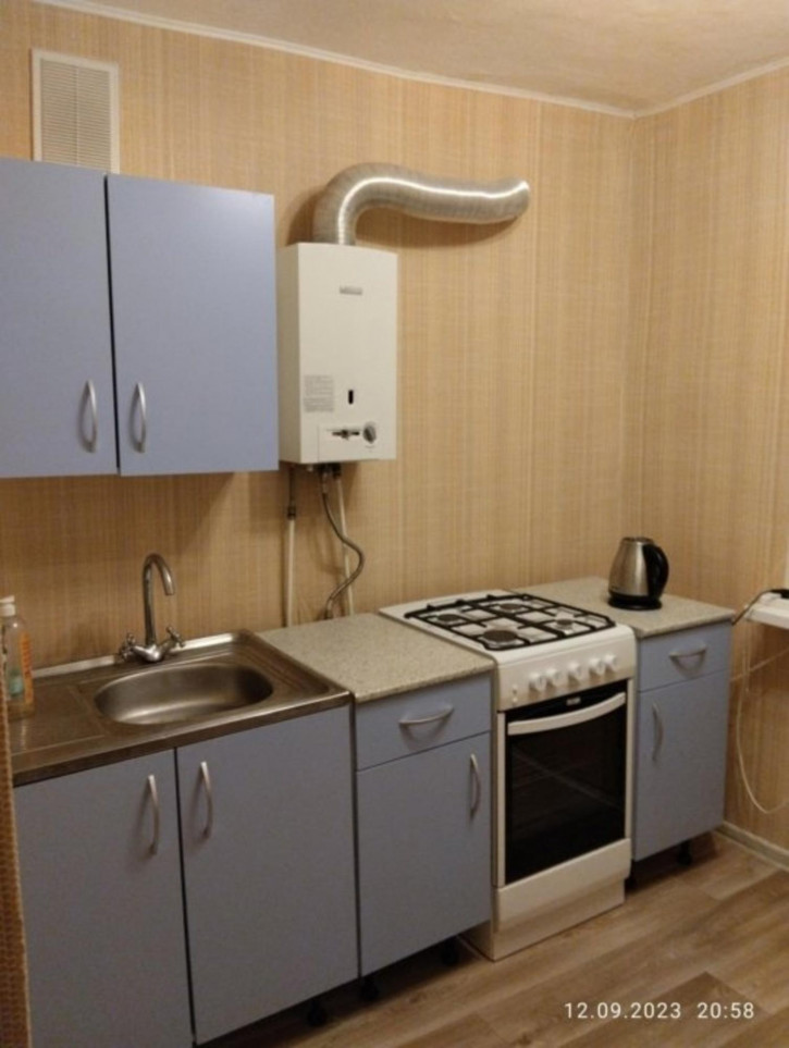 1-комн квартира Береговая улица, 8