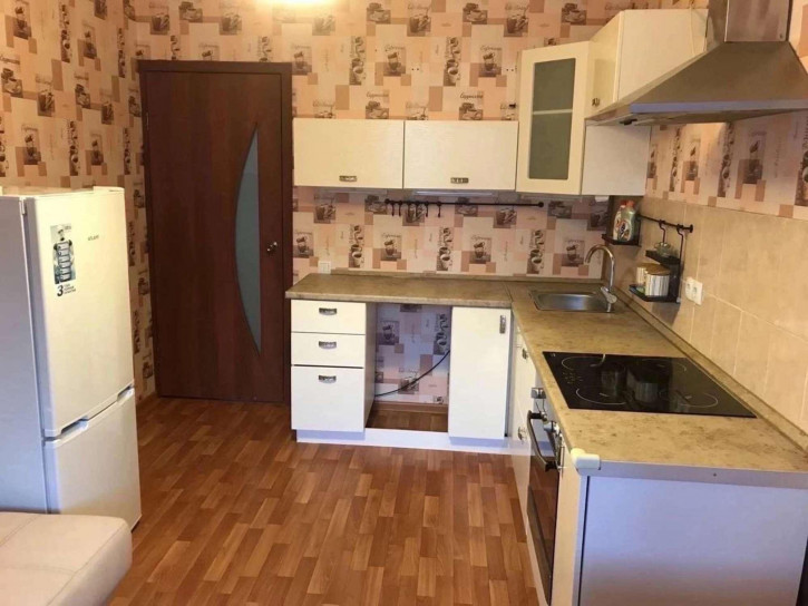 1-комн квартира Отважная улица, 29