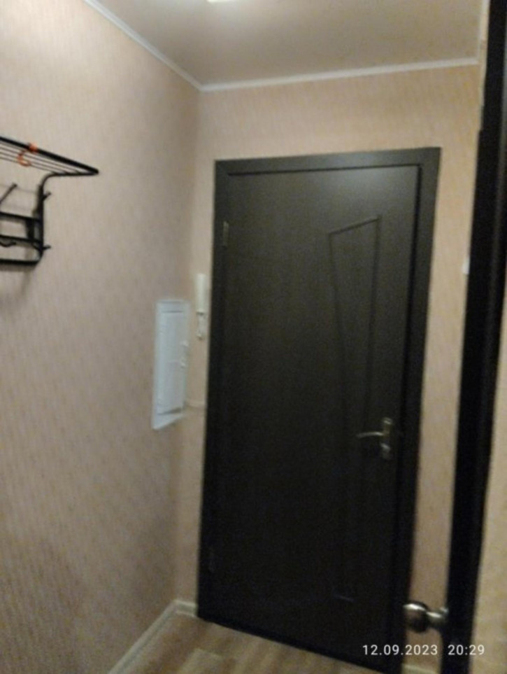 1-комн квартира Береговая улица, 8
