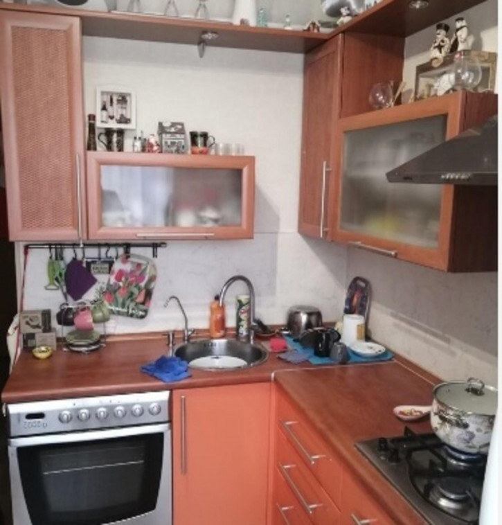 2-комн квартира Ново-Садовая улица, 355