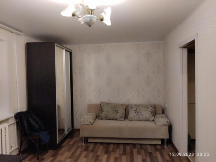 1-комн квартира Береговая улица, 8