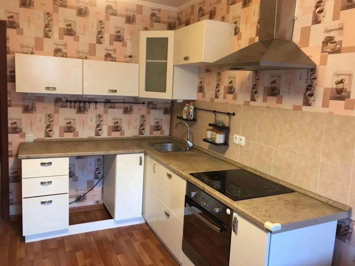 1-комн квартира Отважная улица, 29
