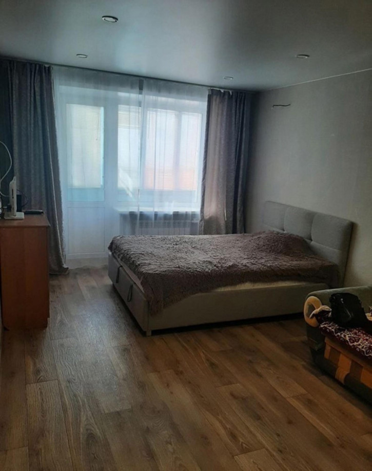 1-комн квартира Воронежская улица, 242