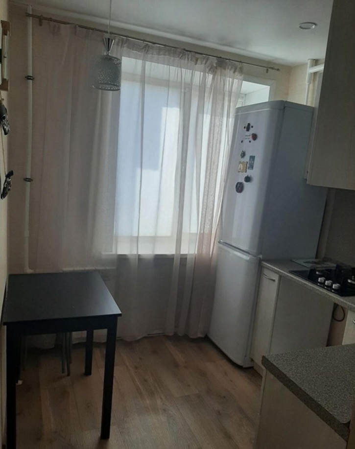 1-комн квартира Воронежская улица, 242