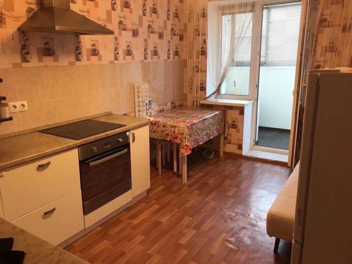 1-комн квартира Отважная улица, 29
