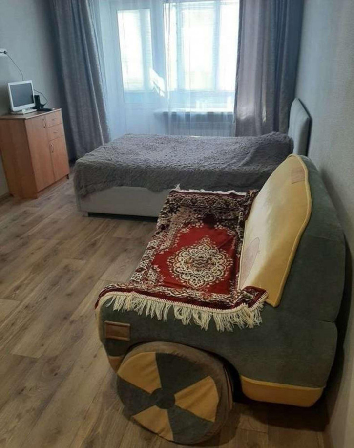 1-комн квартира Воронежская улица, 242
