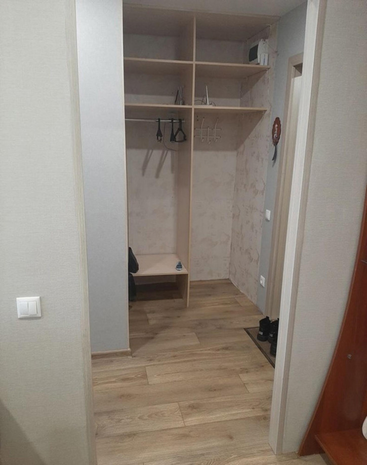 1-комн квартира Воронежская улица, 242