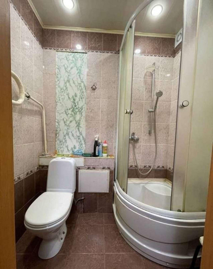 1-комн квартира Железной Дивизии улица, 7