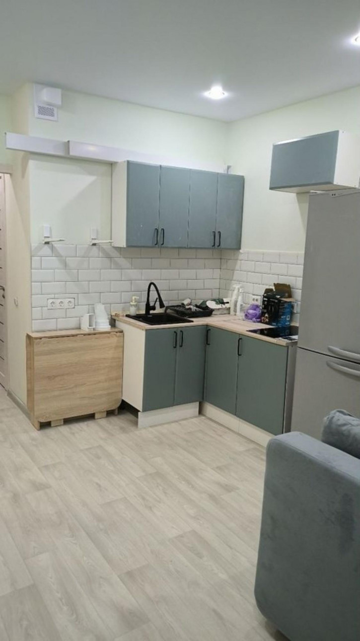 1-комн квартира Губернаторская улица, 59