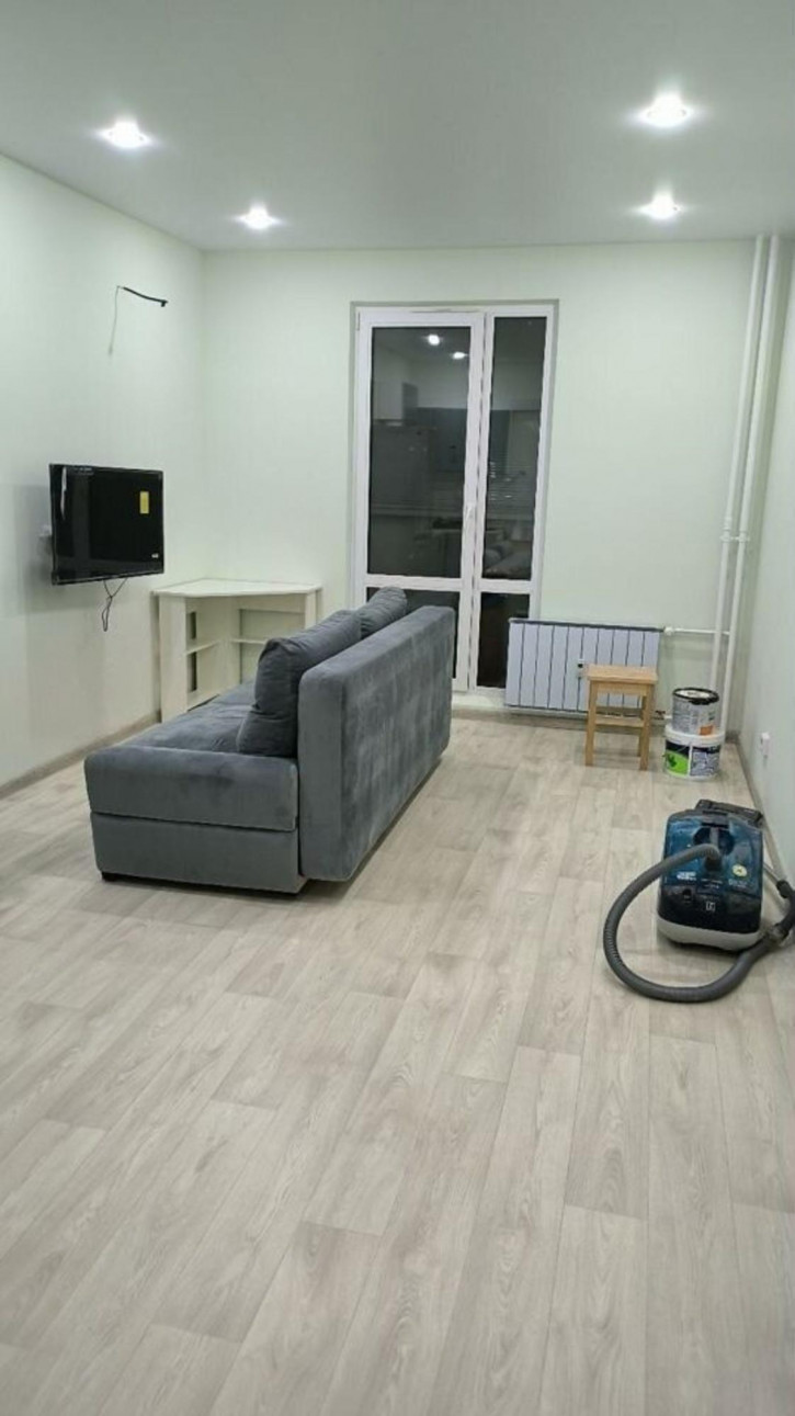 1-комн квартира Губернаторская улица, 59