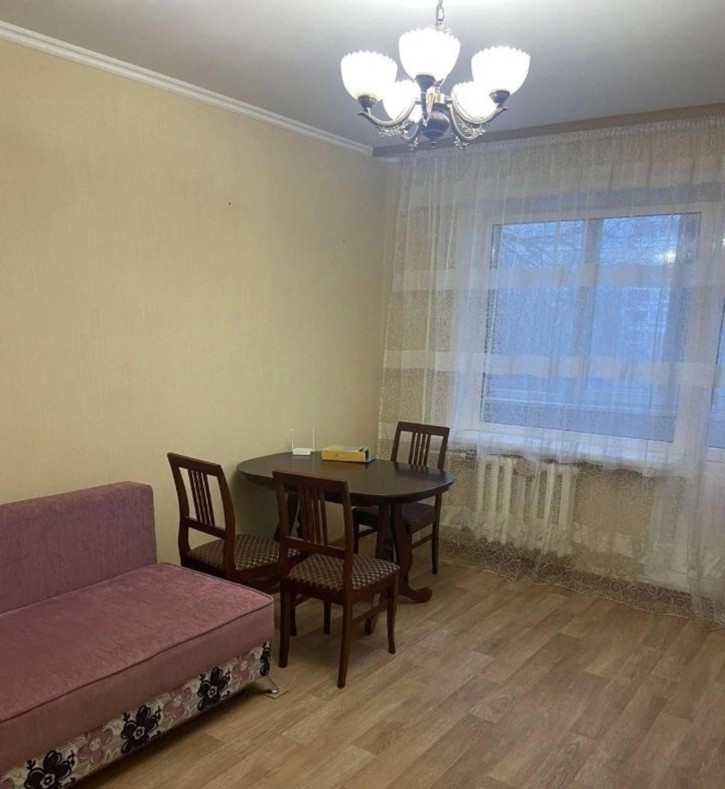 1-комн квартира Владимирская улица, 48