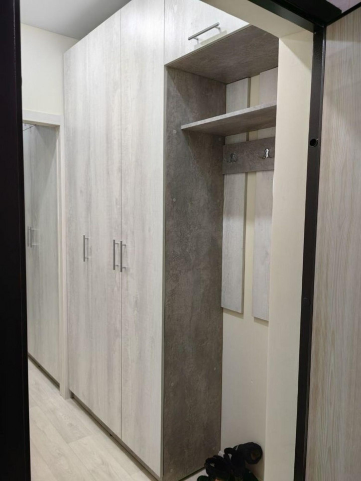 1-комн квартира Губернаторская улица, 59