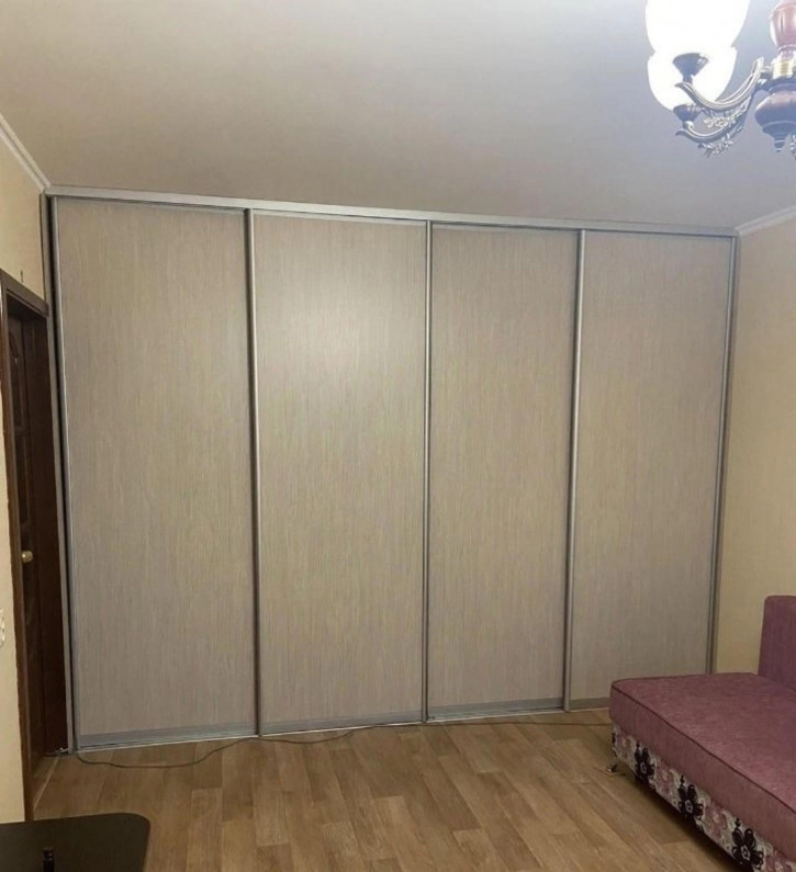 1-комн квартира Владимирская улица, 48