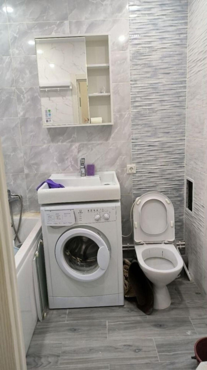 1-комн квартира Губернаторская улица, 59