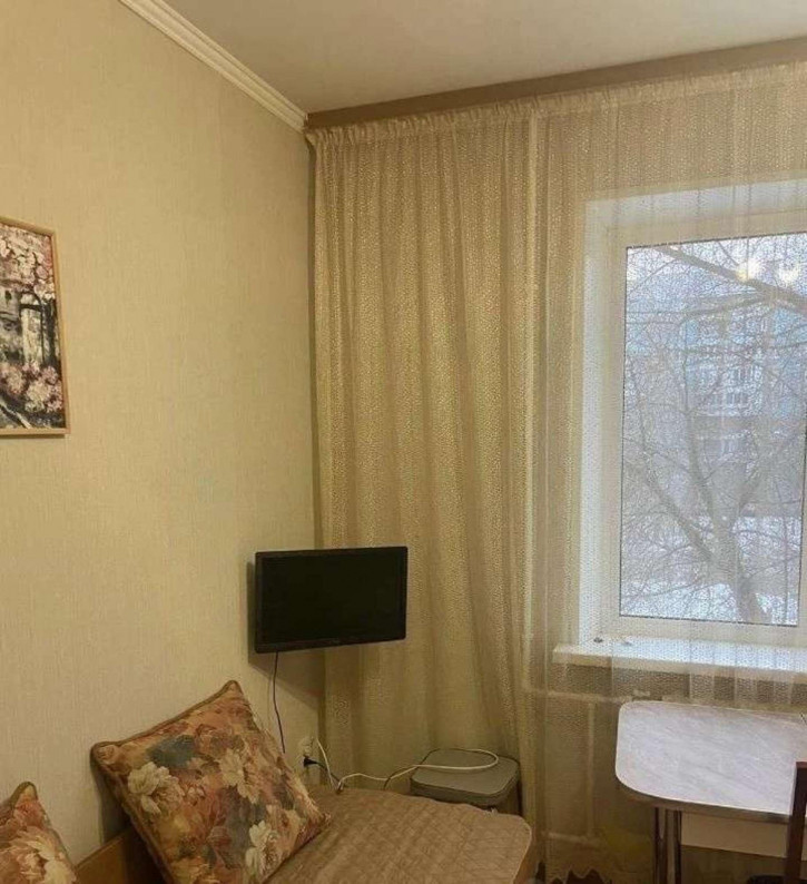 1-комн квартира Владимирская улица, 48
