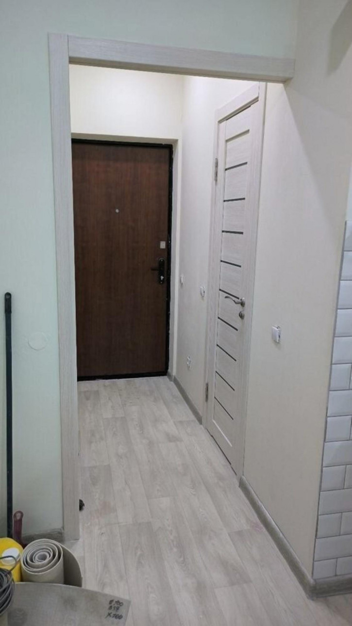 1-комн квартира Губернаторская улица, 59