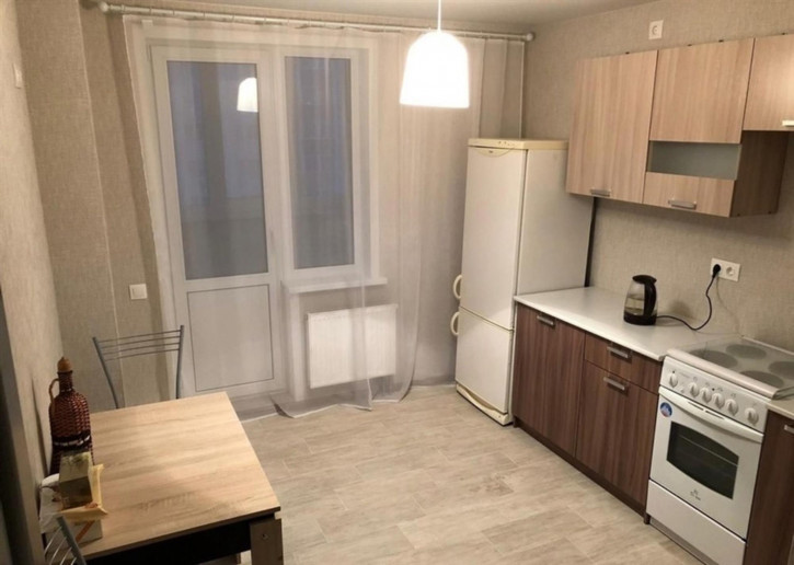 1-комн квартира Кирова проспект, 322Ак3