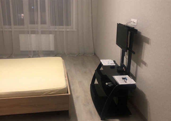 1-комн квартира Кирова проспект, 322Ак3