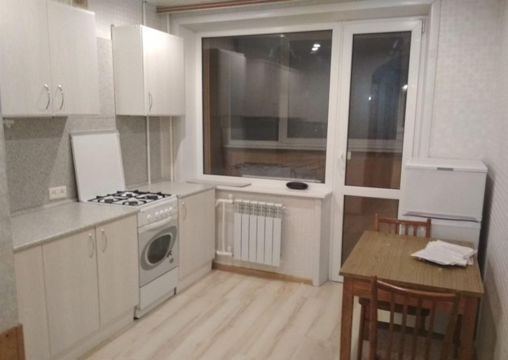 1-комн квартира Пензенская улица, 59