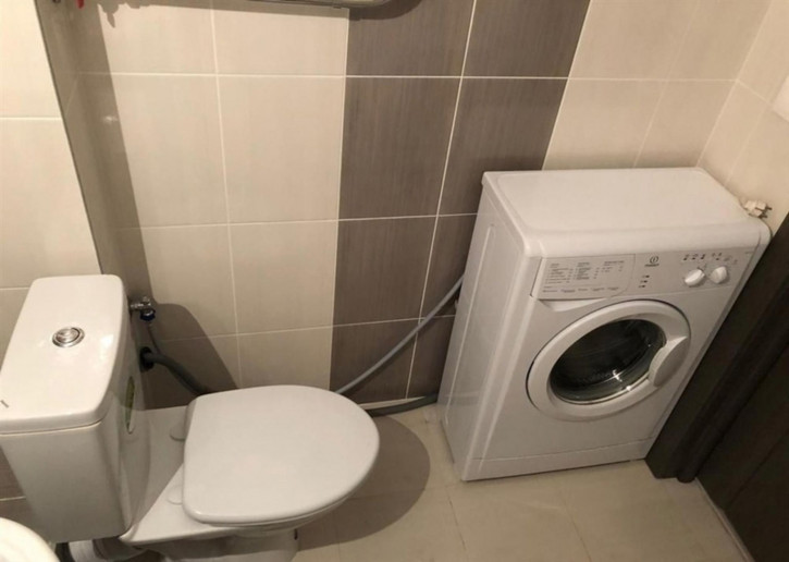 1-комн квартира Кирова проспект, 322Ак3
