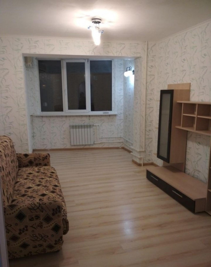 1-комн квартира Пензенская улица, 59
