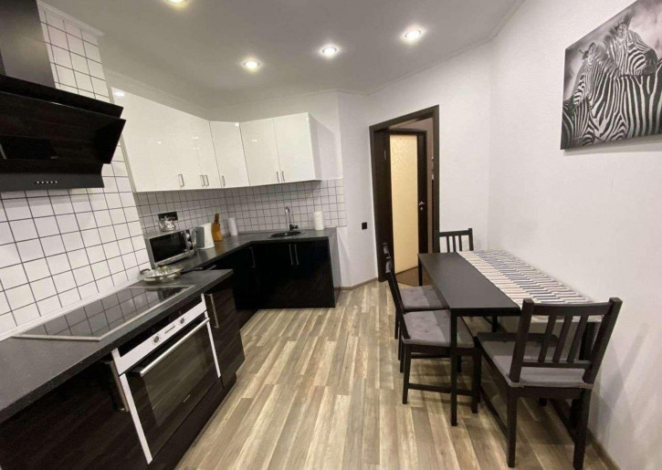 1-комн квартира Гастелло улица, 30