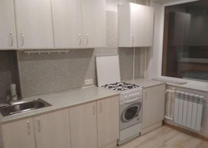 1-комн квартира Пензенская улица, 59