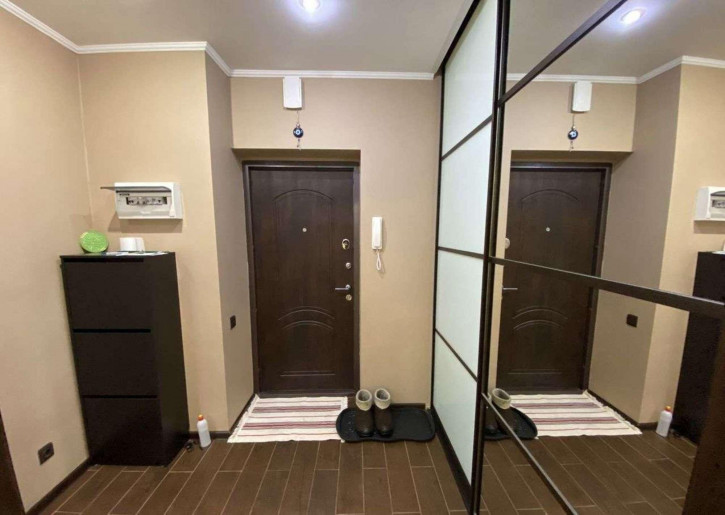 1-комн квартира Гастелло улица, 30
