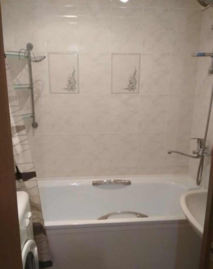 1-комн квартира Пензенская улица, 59