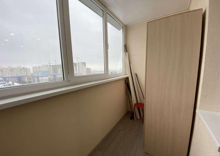 1-комн квартира Гастелло улица, 30