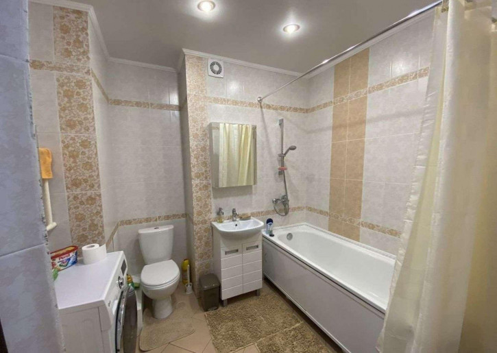 1-комн квартира Гастелло улица, 30