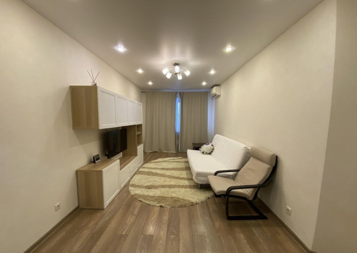 1-комн квартира Гастелло улица, 30