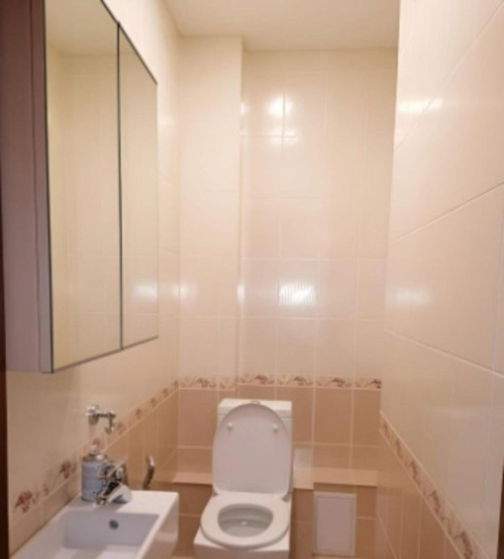 2-комн квартира Галактионовская улица, 2