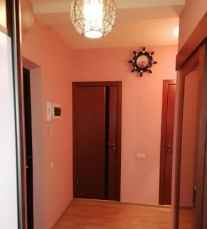 2-комн квартира Галактионовская улица, 2