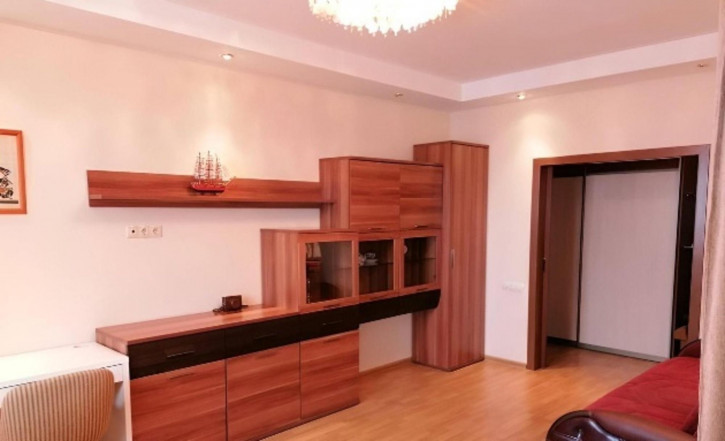 2-комн квартира Галактионовская улица, 2
