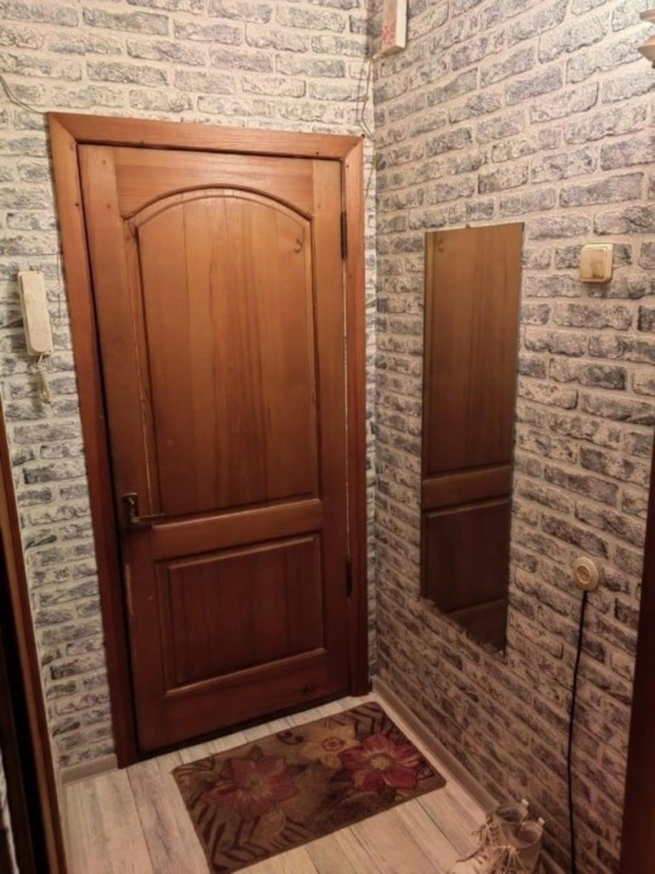 1-комн квартира Мориса Тореза улица, 125