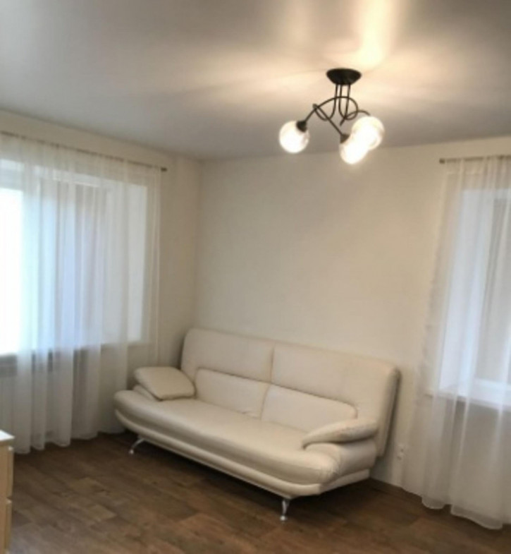 1-комн квартира Гагарина улица, 7а
