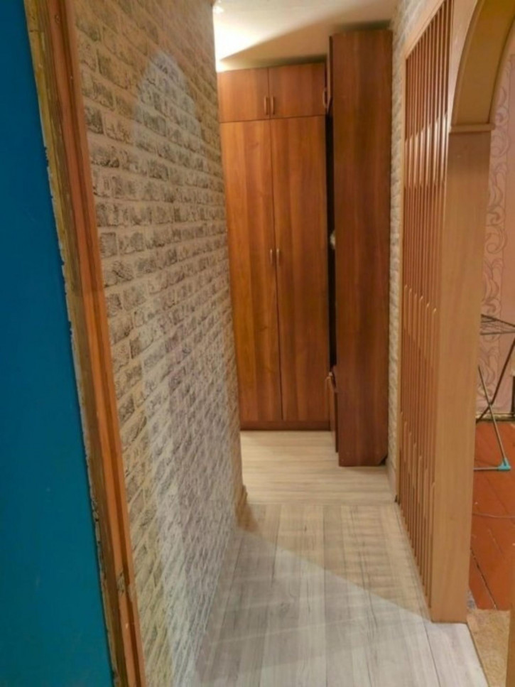 1-комн квартира Мориса Тореза улица, 125
