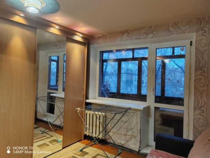 1-комн квартира Мориса Тореза улица, 125