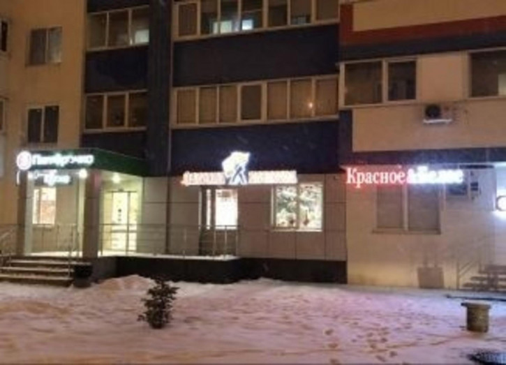1-комн квартира Кирова проспект, 71