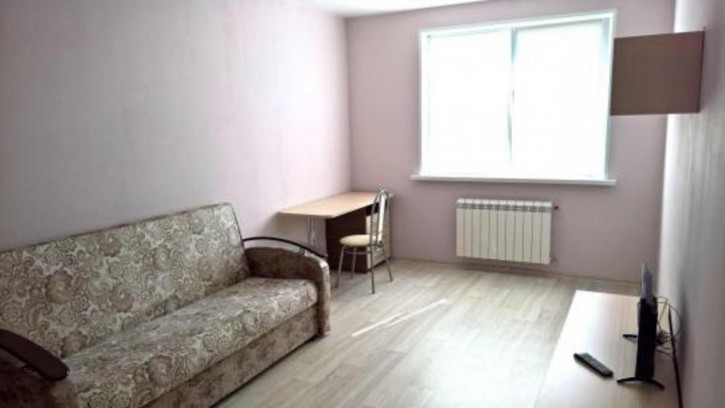 1-комн квартира Врубеля улица, 17