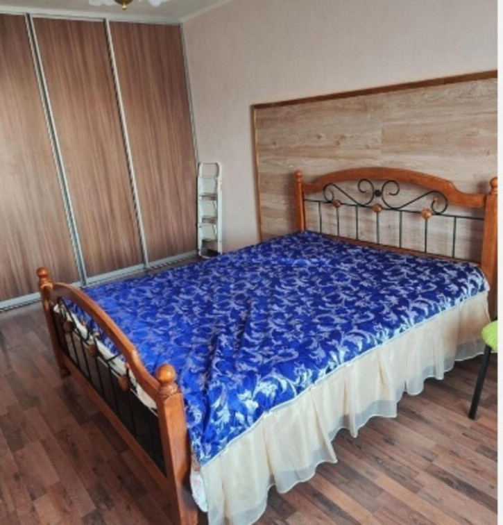 1-комн квартира Больничная улица, 31