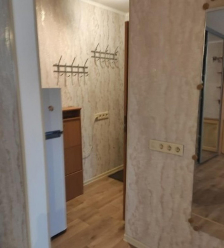 1-комн квартира Тухачевского улица, 243