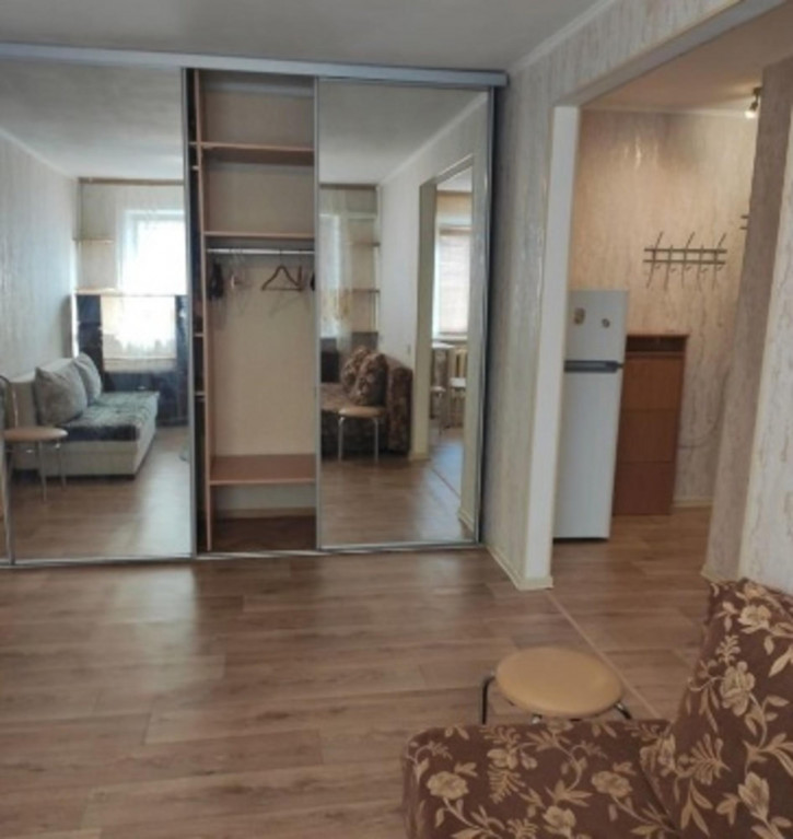 1-комн квартира Тухачевского улица, 243